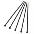 Buntband 28cm - 100st