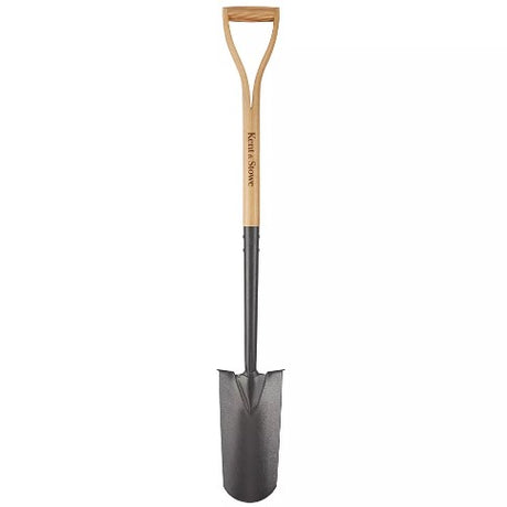 Kent & Stowe CS Trädgårdsspade 110cm