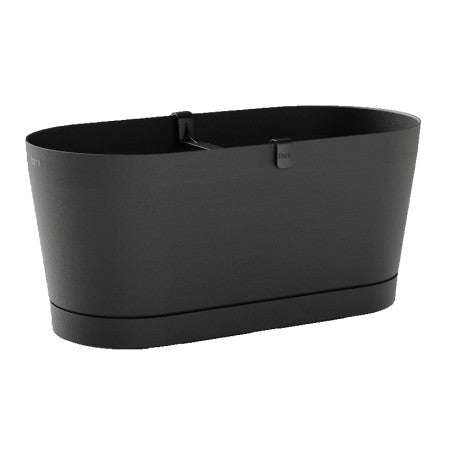 Kruka Vega D40cm ASH