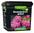HORNUM Rhododendrongödsel 5 liter