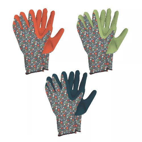 Kent & Stowe Handske 'Weeding' 3-pack Dam M