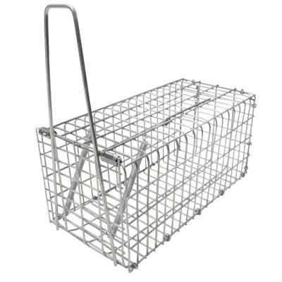 Green IT Råttfälla Galvaniserad