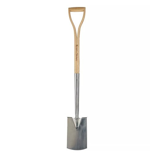 Kent & Stowe Rabattspade 104cm