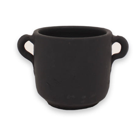 Kruka 'Zoey' D10,5cm Black