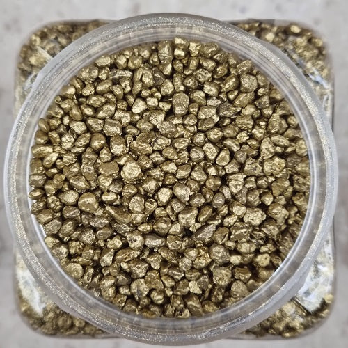 Deco Dekorationssten Guld - 550ml