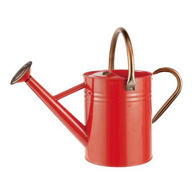 Kent & Stowe Vattenkanna - Scarlet, 4,5 l