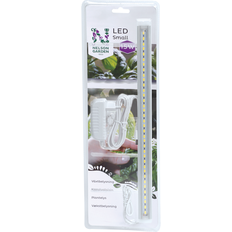 Växtbelysning LED Small 15W 39cm