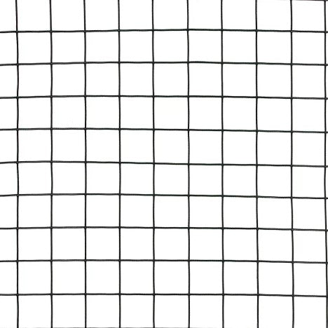 Mesh- Panel i Stål 50mm 0,6mx0,9m