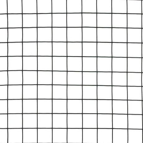 Mesh- Panel i Stål 50mm 0,6mx0,9m