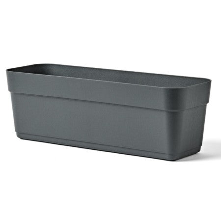 Kruka Blossom D80cm ASH