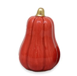 Keramik pumpa 'Fenja' Rost S - Hög