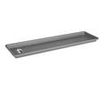 Barcelona XL Fat 55cm Anthracite