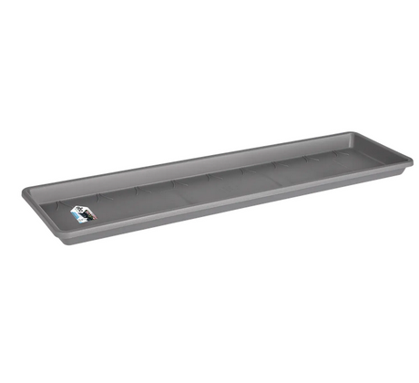 Barcelona XL Fat 55cm Anthracite