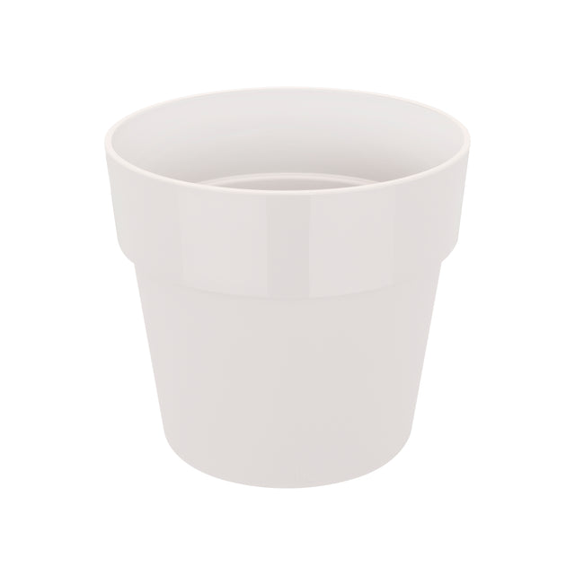 b.for Original Rund Ytterkruka 14cm Vit