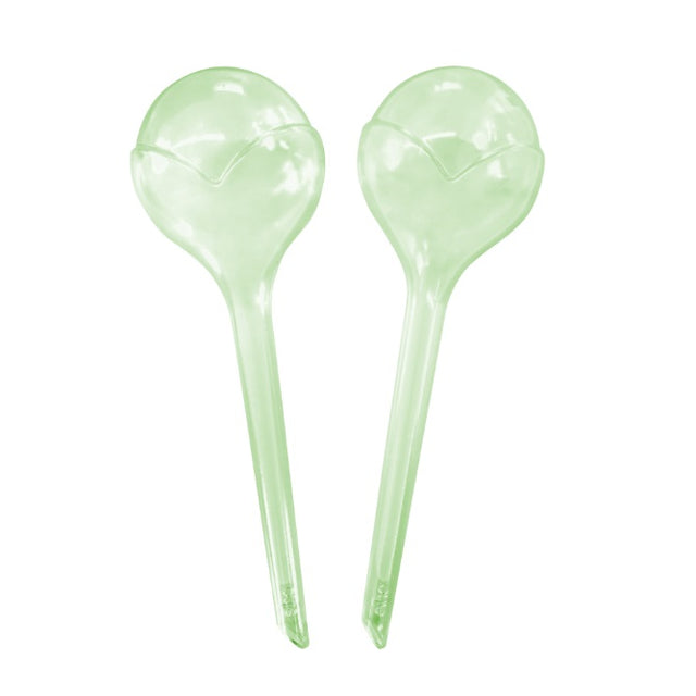 Självbevattningsbubbla 'Aqua Care' - Lime