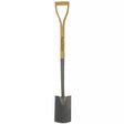 Kent & Stowe CS Rabattspade 104cm