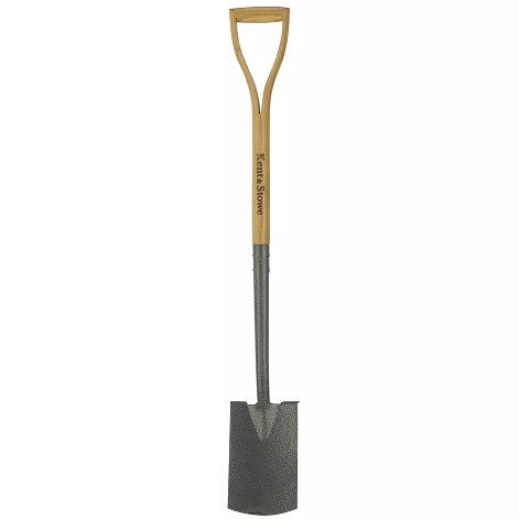 Kent & Stowe CS Rabattspade 104cm