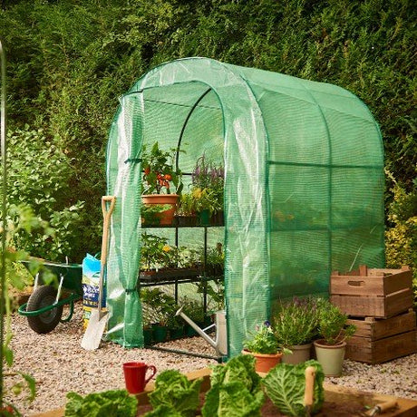 Överdrag till Miniväxthus 'Walk In- 2'