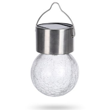 Hängande Solcellslampa 6cm