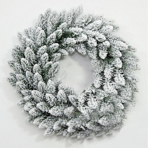 Julkrans 'Flock' 60 cm