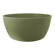 Kruka Vila D25cm OLIVE
