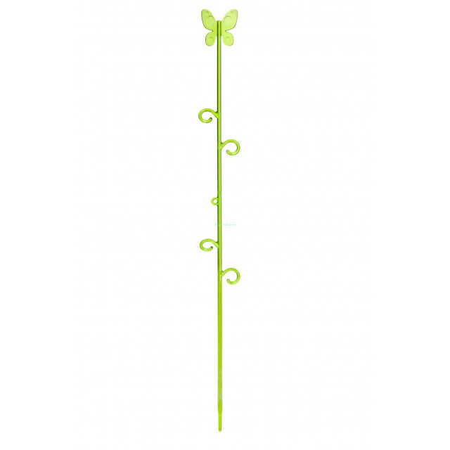 Orkidépinne 'Orchideco butterfly' Grön