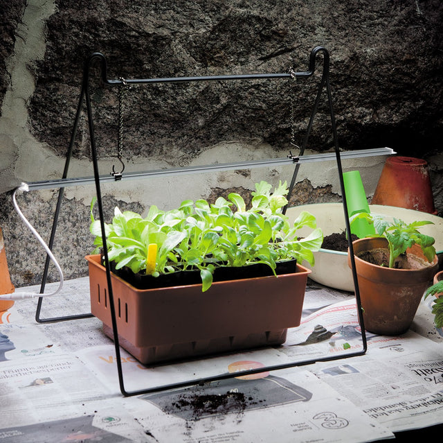 Ställning till Växtbelysning - 39cm