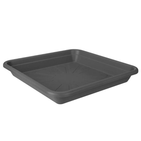 Universal 'Saucer / Fat Square' D30cm - Anthracite