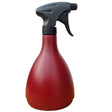 Sprayflaska 'Medusa' 0,7l - Röd