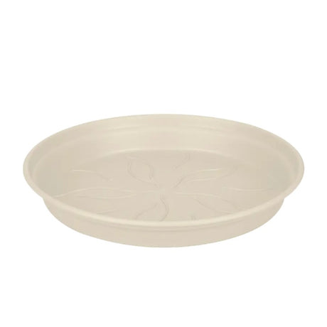 Green Basics Fat 14cm - Cotton White