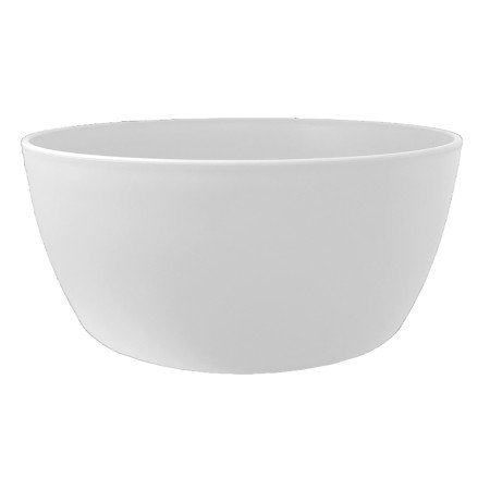 Kruka Vila D30cm SNOW