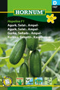 Ampelgurka 'Hopeline F1'