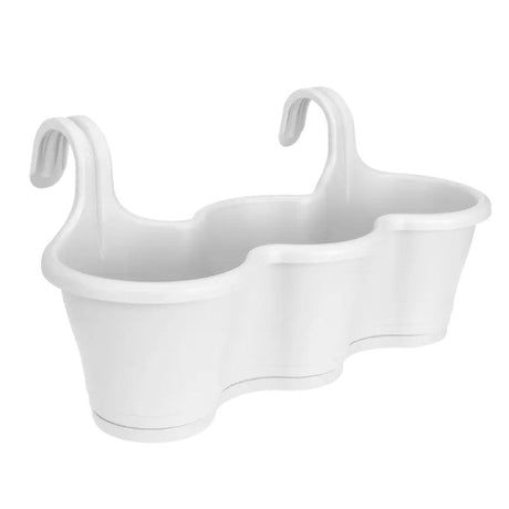 Corsica easy hanger trio Vit