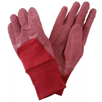 Kent & Stowe 'Allround' Handske - Röd Stl S