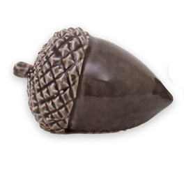 Keramikekollon 'Frey' 9cm