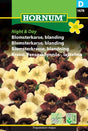 Blomsterkrasse Mix 'Night & Day'