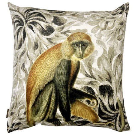 Kuddfodral 'Wood Ash'