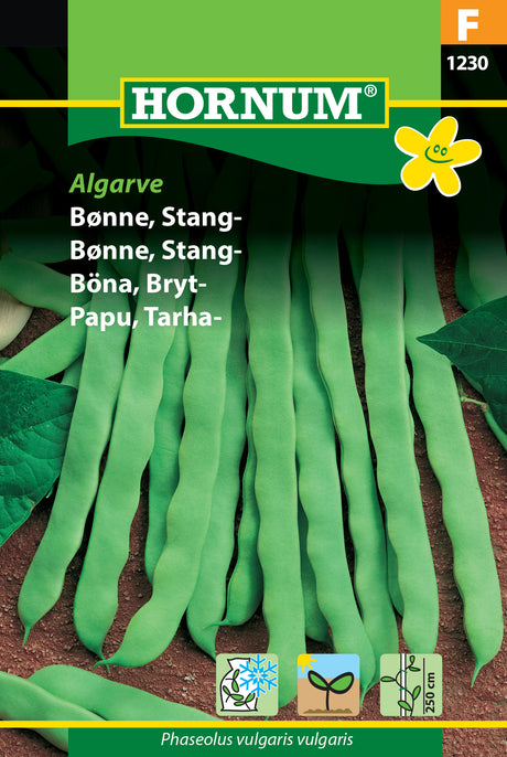 Brytböna 'Algarve' frö