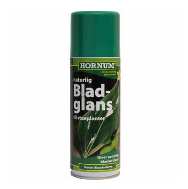 HORNUM Bladglans 200ml