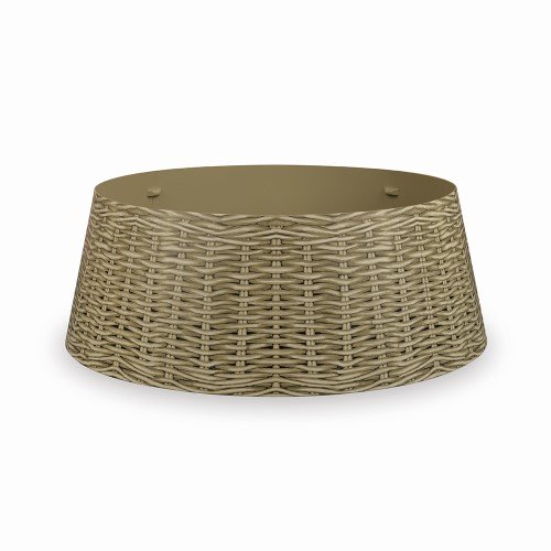 Julgransfothölje 'Lene' 60cm