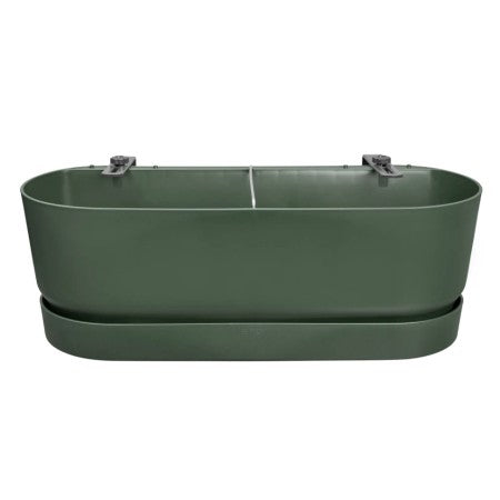 Greenville Easy Balcony 52cm - Leaf Green