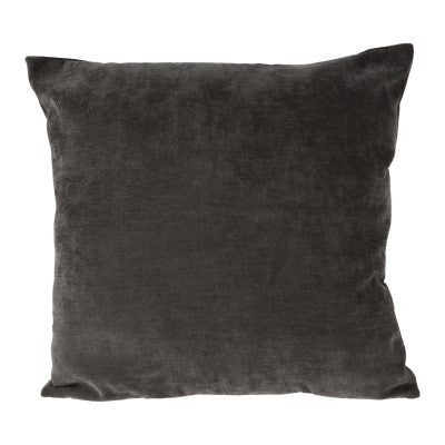 Prydnadskudde 'Zigzag Chenille' 45x45cm 2-p