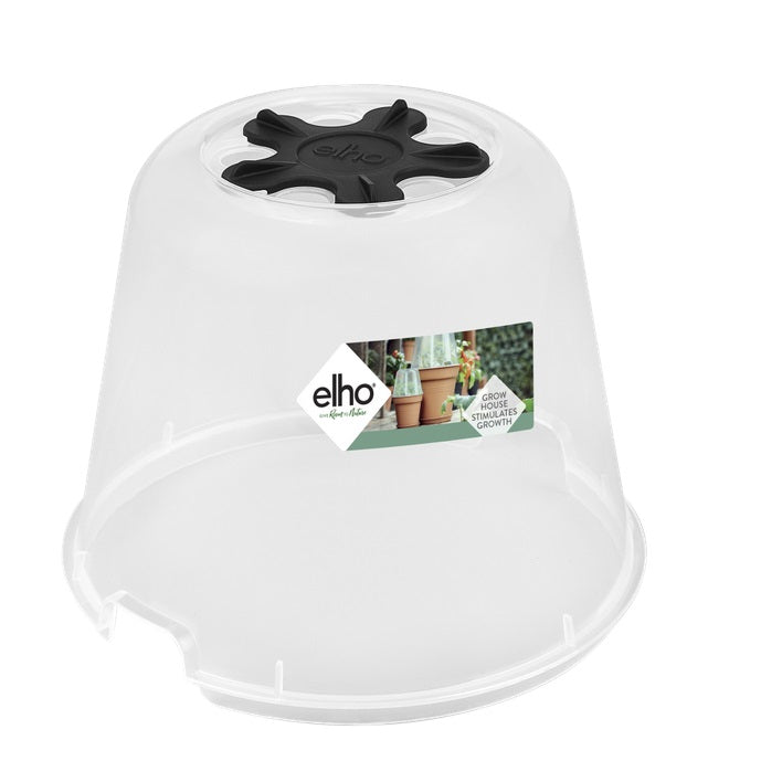 Green Basics Grow House Round 30cm