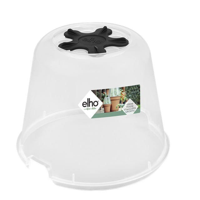 Green Basics Grow House Round 30cm