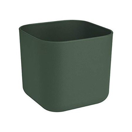 b.for Soft Square D14cm Leaf Green