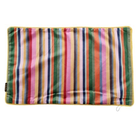 Kuddfodral 'Rainbow Surprise' 50x50cm