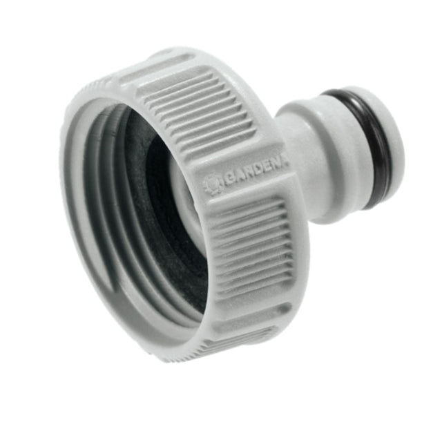 Krankoppling 33,3mm (G 1")