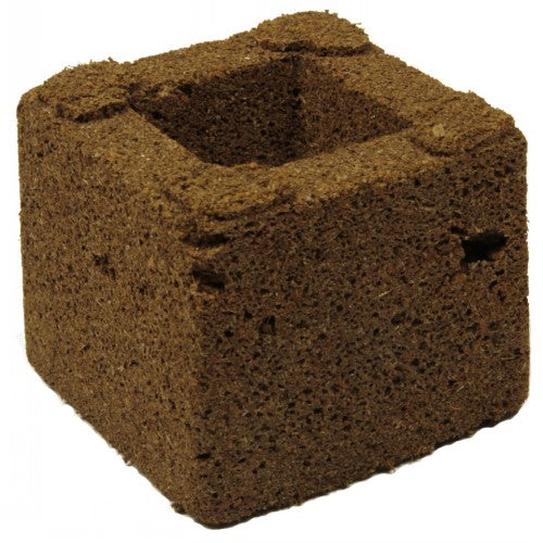 Odlingsplugg 'Eazy Block' 7,5x7,5cm - 160 st