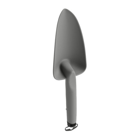 Planteringsspade GAIA 02 L FOG GREY