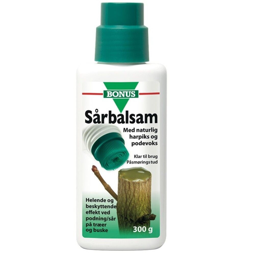 Trädbalsam 300g